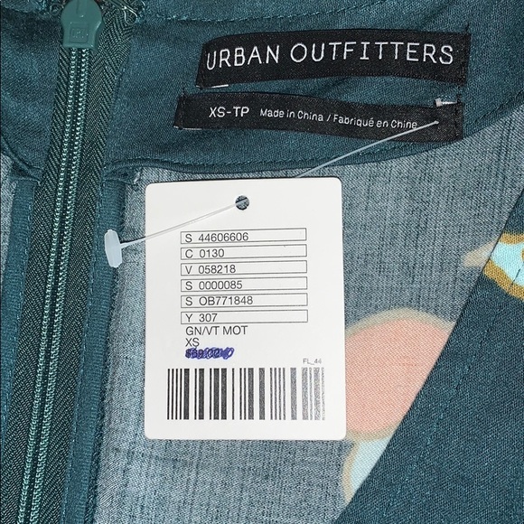 Urban Outfitters Pretty Brand New Dress - Picture 4 of 4